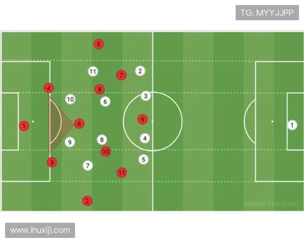 西安足球队边路渗透战术解析与实战应用研究