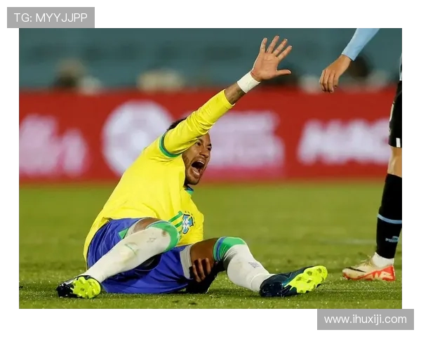 内马尔本赛季第五次受伤巴黎欧冠前景堪忧球队士气受挫