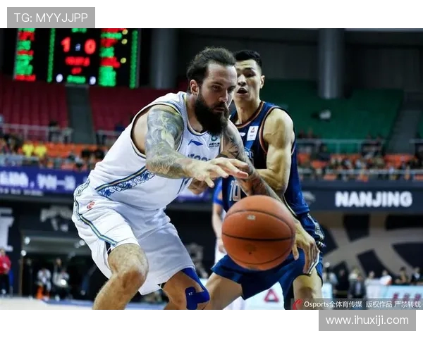 北京与广东篮球对决出场仪式盛况回顾与精彩瞬间分享