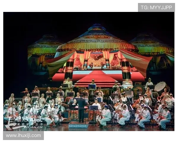 可兰白克的传奇人生与音乐之路：从草原到世界舞台的辉煌历程